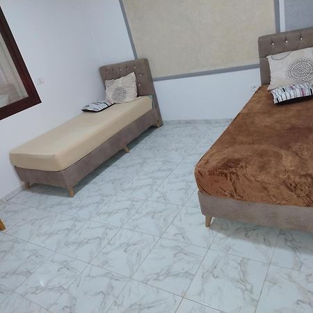 Villa Maria & Nour Awlad Umar Экстерьер фото