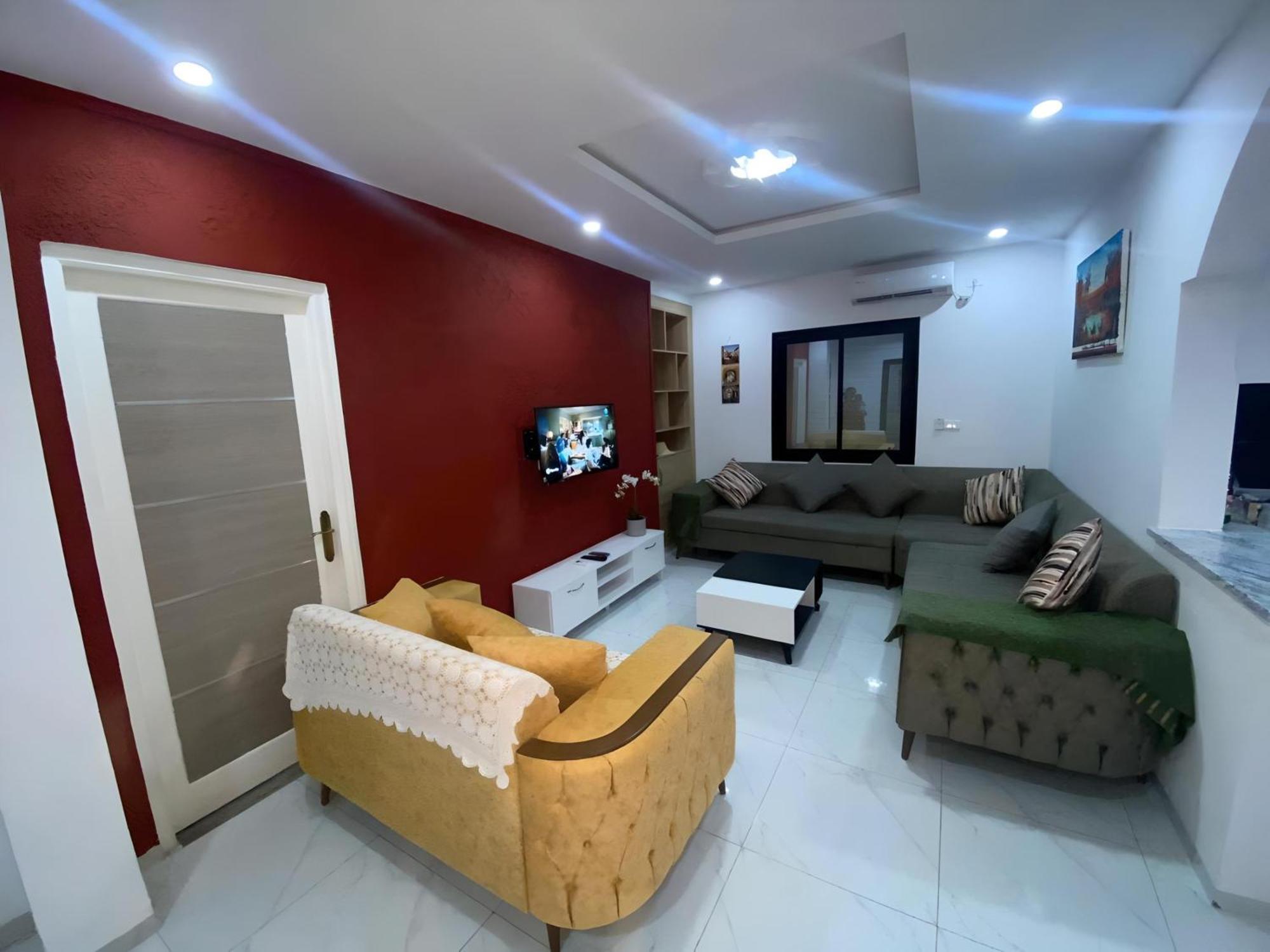 Villa Maria & Nour Awlad Umar Экстерьер фото