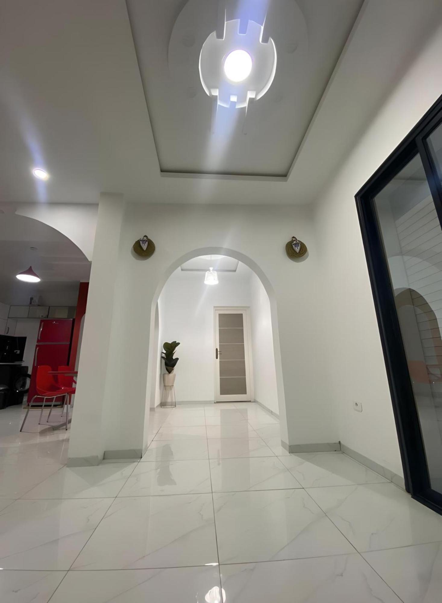 Villa Maria & Nour Awlad Umar Экстерьер фото