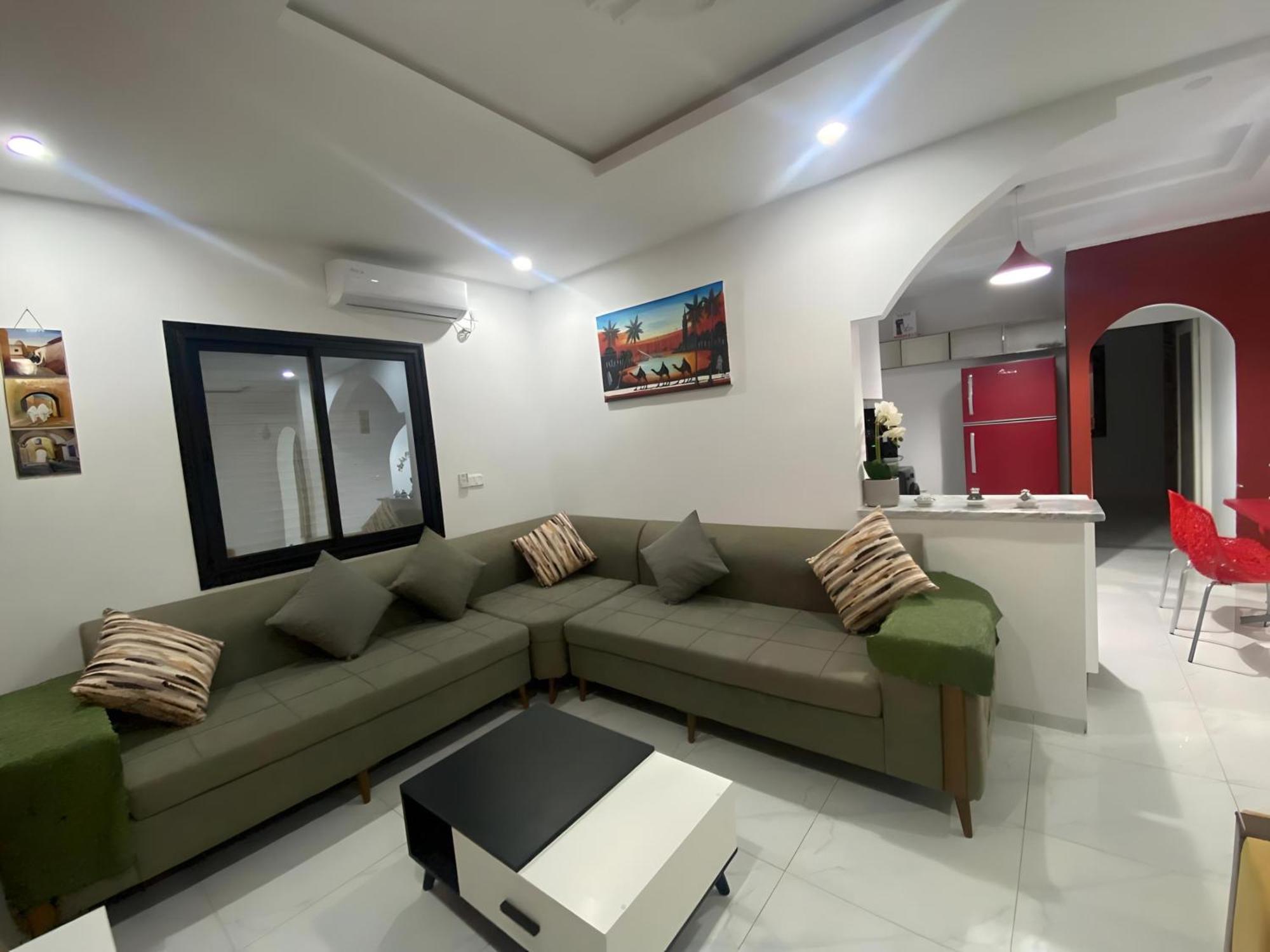 Villa Maria & Nour Awlad Umar Экстерьер фото