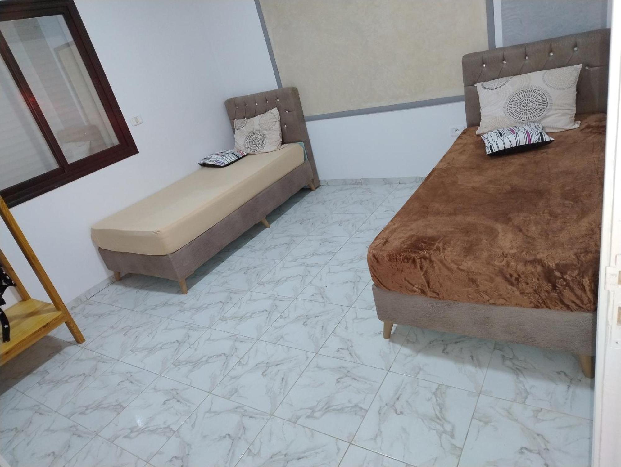 Villa Maria & Nour Awlad Umar Экстерьер фото